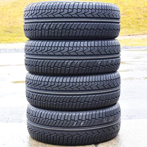 Forceum Heptagon SUV UHP 275/40R20 106Y XL Passenger Tire in Kuwait