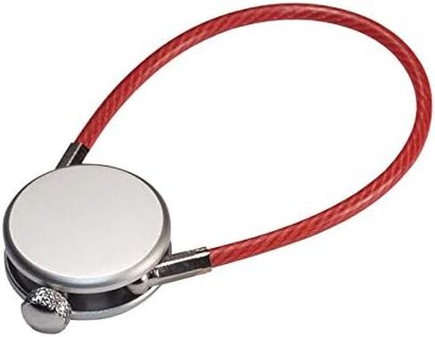 Hillman Cable Ring with Lock (5") in Kuwait