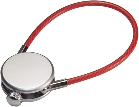 Hillman Cable Ring with Lock (5") in Kuwait