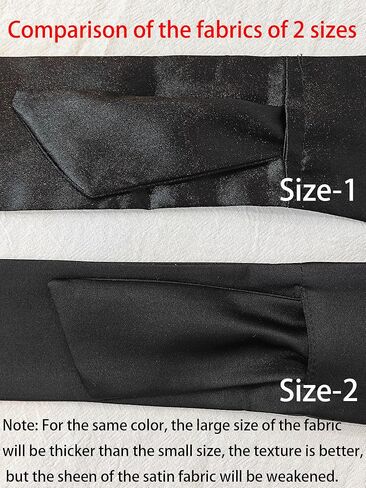 Women Plus Size Satin Silky Obi Belt, Self-Tie Wrap Wide Sash Waistband Belt for Dress Bridal in Saudi Arabia