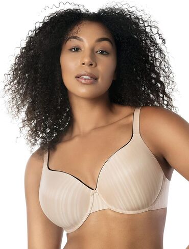 PARFAIT Women's Aline T-Shirt Bra P5251 34D Nude in Kuwait