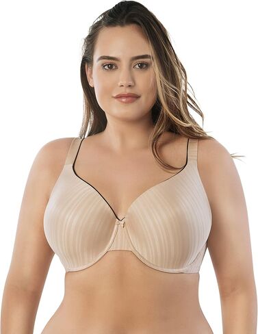 PARFAIT Women's Aline T-Shirt Bra P5251 34D Nude in Kuwait