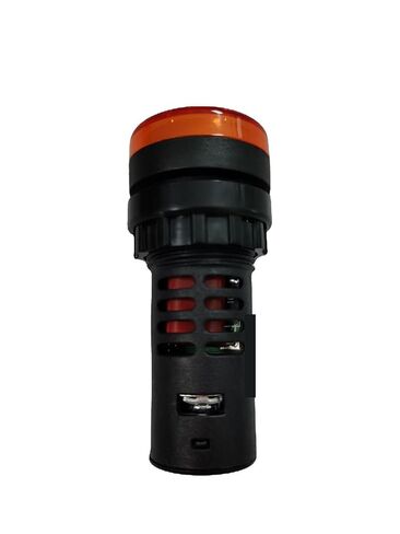 AD17-22SML Buzzer dc24v Buzzer 5v Active Flash Buzzer 12V Buzzer electroacoustic in Saudi Arabia