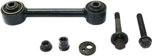 Set of 2 Lateral Links Rear Driver & Passenger Side LH for Dodge for Jeep for Patriot 2007-2015 Pair in Kuwait