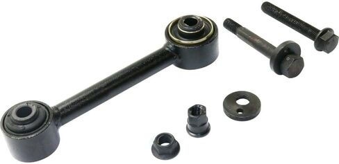 Set of 2 Lateral Links Rear Driver & Passenger Side LH for Dodge for Jeep for Patriot 2007-2015 Pair in Kuwait