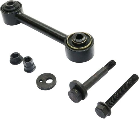 Set of 2 Lateral Links Rear Driver & Passenger Side LH for Dodge for Jeep for Patriot 2007-2015 Pair in Kuwait