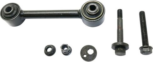 Set of 2 Lateral Links Rear Driver & Passenger Side LH for Dodge for Jeep for Patriot 2007-2015 Pair in Kuwait