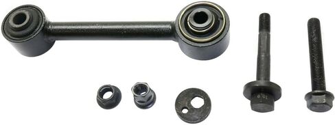 Set of 2 Lateral Links Rear Driver & Passenger Side LH for Dodge for Jeep for Patriot 2007-2015 Pair in Kuwait