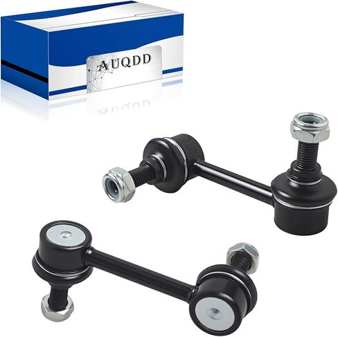 K750151 K750156 Rear Sway Bar Stabilizer Link Compatible With 2007-2010 2011-2013 2014-2016 Ho-nda CR-V (# 52320SWAA01 52321SWAA01 MS60843 GS60842) in Saudi Arabia