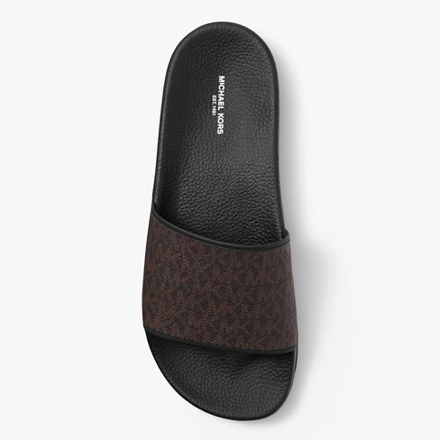 Michael Kors Men's Jake Slide Sandal in Saudi Arabia