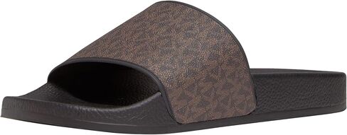 Michael Kors Men's Jake Slide Sandal in Saudi Arabia
