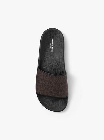 Michael Kors Men's Jake Slide Sandal in Saudi Arabia