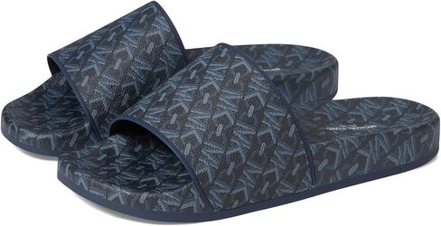 Michael Kors Men's Jake Slide Sandal in Saudi Arabia