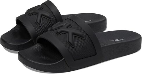 Michael Kors Men's Jake Slide Sandal in Saudi Arabia