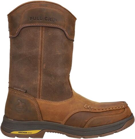 Georgia Boot Unisex-Adult Gb00550 in Saudi Arabia