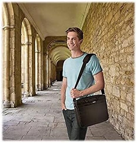 حقيبة الكمبيوتر المحمول كنسينغتون LS240 مقاس 14.4 بوصة (K62618WW) in Kuwait