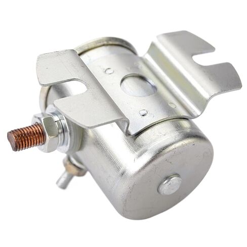 36V Starter Relay Solenoid 27855G01 Compatible with E-Z-GO TXT WH 800 Medalist Marathon 4GX 4GXI Carts in Kuwait