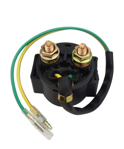 Starter Relay 31200-HN1-000 Compatible with TRX400EX Sportrax 1999-2004 400 EX 1999 2000 Sportrax 400 EX 2001-2004 in Kuwait