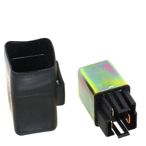 Starter Relay Solenoid Compatible with Arctic DVX 90 and Alterra 330 3303-143 Models 2006-2012 in Saudi Arabia