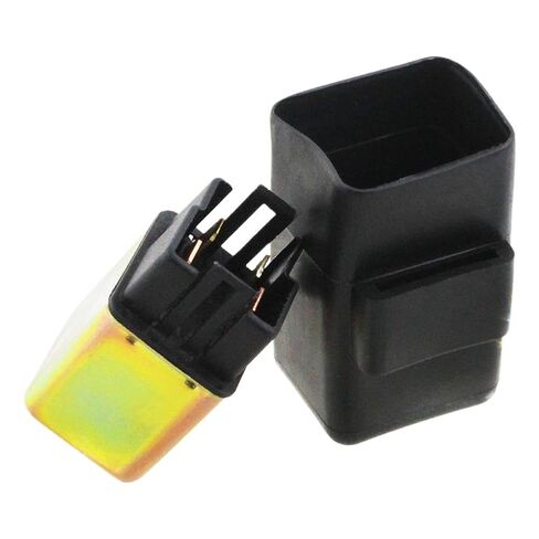 Starter Relay Solenoid Compatible with Arctic DVX 90 and Alterra 330 3303-143 Models 2006-2012 in Saudi Arabia