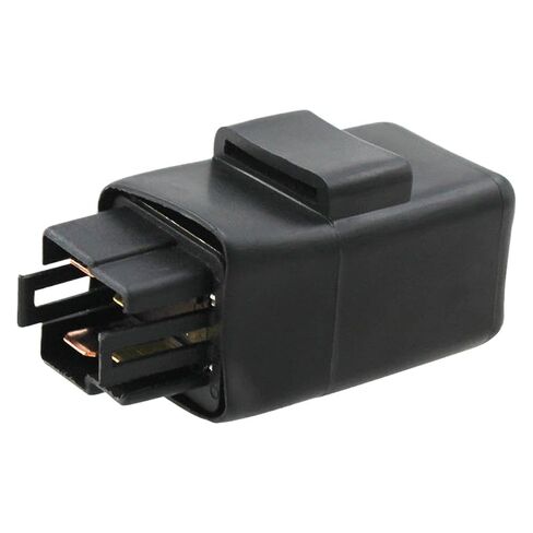 Starter Relay Solenoid Compatible with Arctic DVX 90 and Alterra 330 3303-143 Models 2006-2012 in Saudi Arabia