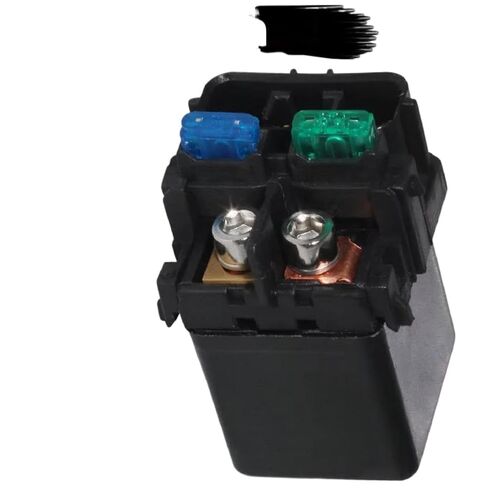 مفتاح مرحل الدراجة النارية 35850-MFT-641 متوافق مع CB1000R CBR1000 CBR1000RR FJS400 Silverwing 400 FJS600 CRF1000 Africa Twin 1000 in Saudi Arabia