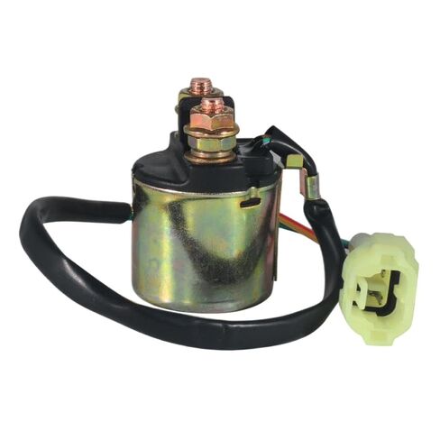 Motorcycle Starter Relay Solenoid 35850-HW1-671 Compatible with AquaTrax R12X R12 F12X F12 F15 F15X F12X GPScape in Saudi Arabia