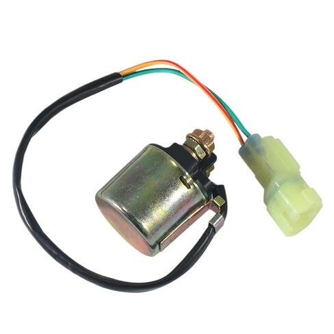 Motorcycle Starter Relay Solenoid 35850-HW1-671 Compatible with AquaTrax R12X R12 F12X F12 F15 F15X F12X GPScape in Saudi Arabia