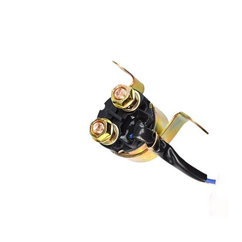 Starter Solenoid Relay Compatible with RZR Trailboss 330 325 400 450 500 570 700 800 900 1000 in Saudi Arabia