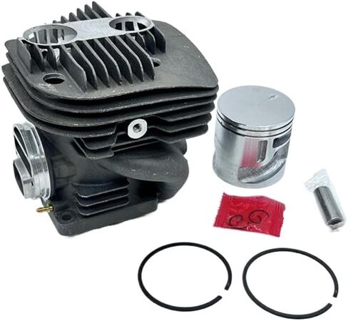 60 مللي متر حلقات المكبس الأسطوانية دبوس كليب استبدال ل K1270 5.8KW 119CC متوافق مع قطع غيار الخرسانة Zylinder in Kuwait