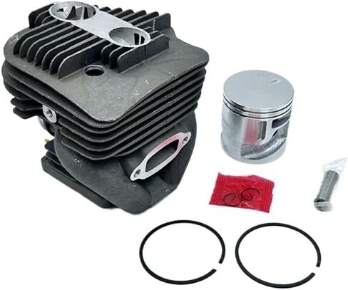 60 مللي متر حلقات المكبس الأسطوانية دبوس كليب استبدال ل K1270 5.8KW 119CC متوافق مع قطع غيار الخرسانة Zylinder in Kuwait