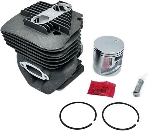 60 مللي متر حلقات المكبس الأسطوانية دبوس كليب استبدال ل K1270 5.8KW 119CC متوافق مع قطع غيار الخرسانة Zylinder in Kuwait