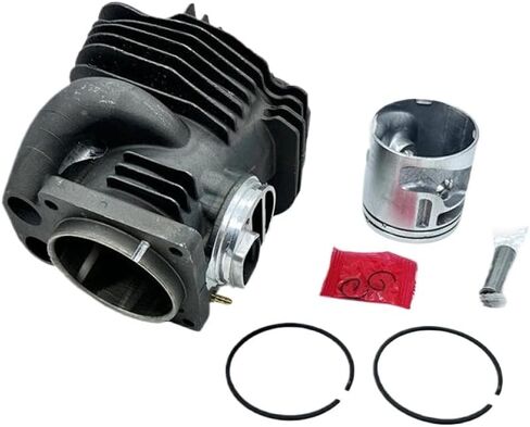 60 مللي متر حلقات المكبس الأسطوانية دبوس كليب استبدال ل K1270 5.8KW 119CC متوافق مع قطع غيار الخرسانة Zylinder in Kuwait