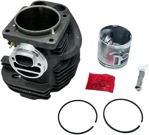 60 مللي متر حلقات المكبس الأسطوانية دبوس كليب استبدال ل K1270 5.8KW 119CC متوافق مع قطع غيار الخرسانة Zylinder in Kuwait