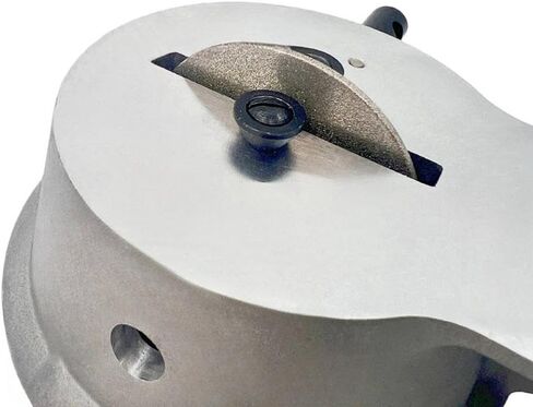 Piston Ring Slot Filing Tool Lightweight Cutting Wheel Ring Machine Manual Cutting Wheel Filing Tool Pistons Rings Accessories in Saudi Arabia