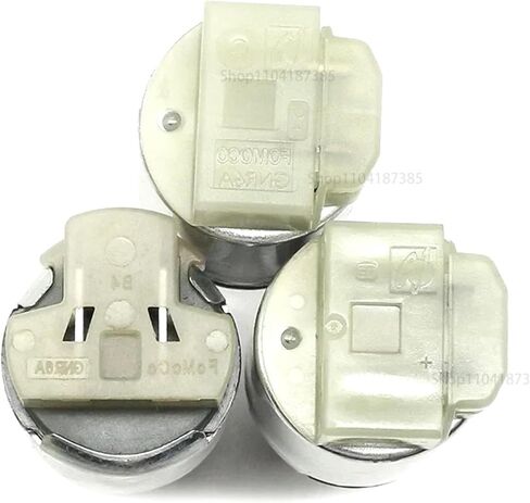 تقديم! 6F35 6F15 طقم الملف اللولبي ناقل الحركة متوافق مع فورد إسكيب فيوجن مازدا تحية ميركوري مارينر ميلان قطع غيار السيارات in Kuwait