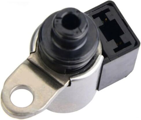 JF015E RE0F11A 5PCS CVT Transmission Valve Body Solenoid Compatible For Nissan Note Sentra 12-up in Kuwait
