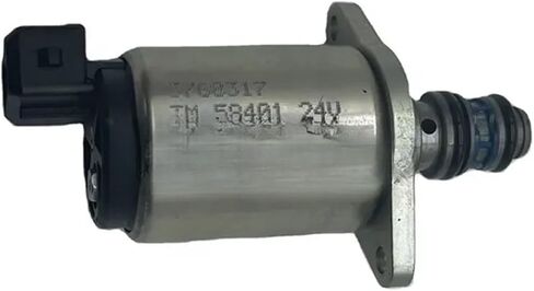 376-8317 3768317 24V Solenoid Valve Compatible For Parker(High quality) in Saudi Arabia