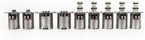 MPS6 6DCT450 Transmission Solenoid Kit Compatible For Ford Mondeo Focus Compatible For Volvo Compatible For Land Rover 2011-2016 in Saudi Arabia
