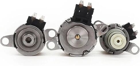MPS6 6DCT450 Transmission Solenoid Kit Compatible For Ford Mondeo Focus Compatible For Volvo Compatible For Land Rover 2011-2016 in Saudi Arabia