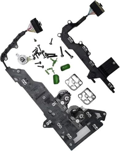 0B5 Gearbox Wiring Board Solenoid Kit for DL501 Dual Clutch Compatible For Audi Compatible For VW 0B5398048D in Saudi Arabia