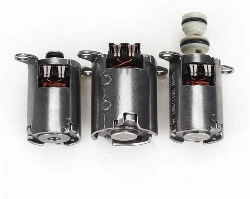 MPS6 6DCT450 Transmission Solenoid Kit Compatible For Ford Mondeo Focus Compatible For Volvo Compatible For Land Rover 2011-2016 in Saudi Arabia