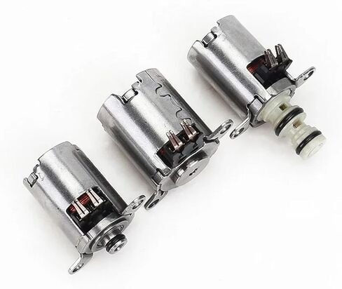 MPS6 6DCT450 Transmission Solenoid Kit Compatible For Ford Mondeo Focus Compatible For Volvo Compatible For Land Rover 2011-2016 in Saudi Arabia
