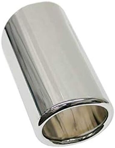 Genuine OEM Driver Left Exhaust Tail Pipe Tip For BMW E46 325Ci 325i 325xi 330Ci 330i 330xi Base 2001-2006 2.5L L6 Natural Asp Performance Pkg in Saudi Arabia
