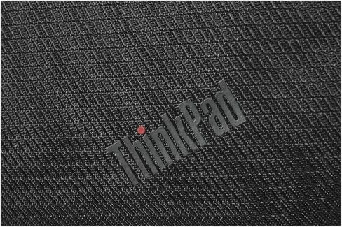 Lenovo Essential Carrying Case for 16" Lenovo Notebook - Black in Kuwait