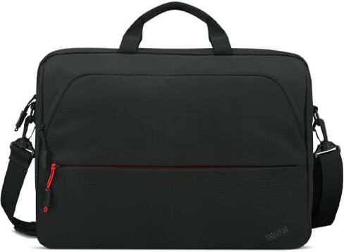 Lenovo Essential Carrying Case for 16" Lenovo Notebook - Black in Kuwait