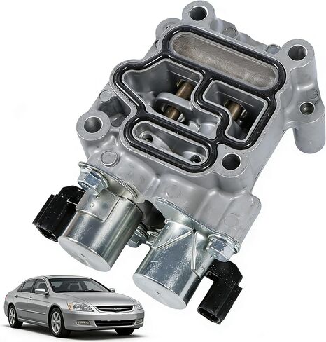 918-007 Variable Valve Timing Solenoid Passenger Side VVT Solenoid Replcement for Honda Accord 2.4L 2008-2012 in Saudi Arabia