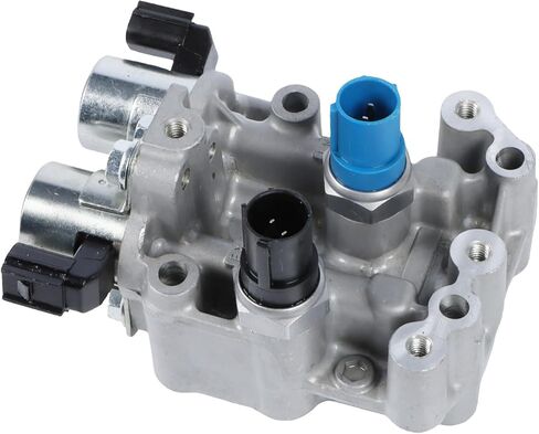 918-007 Variable Valve Timing Solenoid Passenger Side VVT Solenoid Replcement for Honda Accord 2.4L 2008-2012 in Saudi Arabia