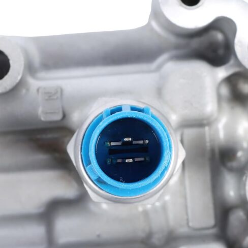 918-007 Variable Valve Timing Solenoid Passenger Side VVT Solenoid Replcement for Honda Accord 2.4L 2008-2012 in Saudi Arabia