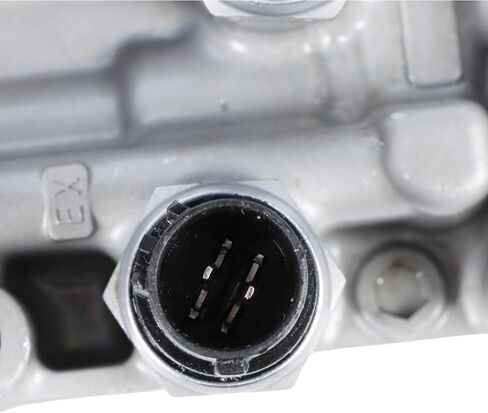 918-007 Variable Valve Timing Solenoid Passenger Side VVT Solenoid Replcement for Honda Accord 2.4L 2008-2012 in Saudi Arabia